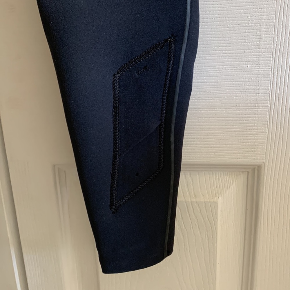 NWT Hurley Phantom 303 Women’s Full Wetsuit - Picture 6 of 14